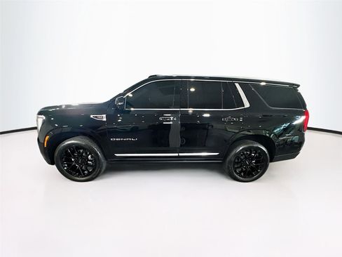 Used 2026 GMC Yukon Denali w/ Sun & Power Step Package AWD/4WD image 30