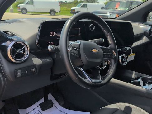 Used 2024 Chevrolet Blazer EV LT AWD/4WD image 16