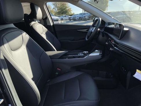 New 2025 Kia EV6 Wind image 14