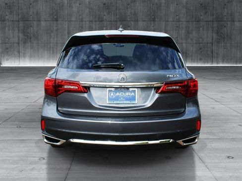 Used 2018 Acura MDX FWD image 5
