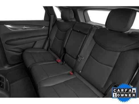Used 2022 Cadillac XT5 Premium Luxury w/ Technology Package FWD image 17