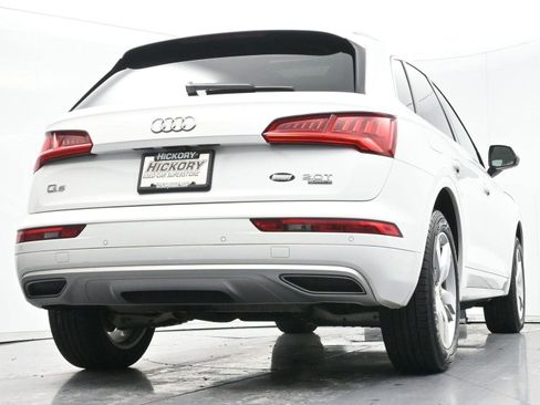 Used 2018 Audi Q5 Premium Plus w/ Premium Plus Package image 54