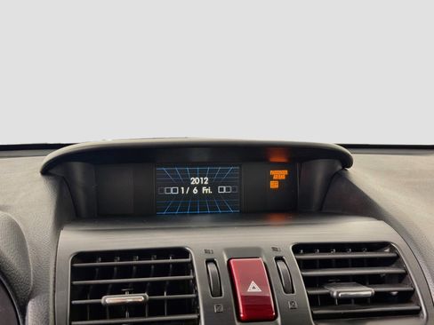 Used 2014 Subaru Forester 2.5i Premium AWD/4WD image 19