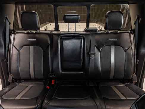 Used 2019 Ford F450 Platinum w/ Platinum Ultimate Package AWD/4WD image 23