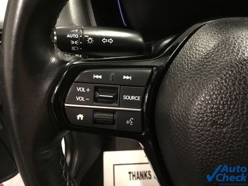 Used 2023 Honda Civic EX image 40