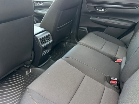 Used 2023 Honda CR-V Sport image 9