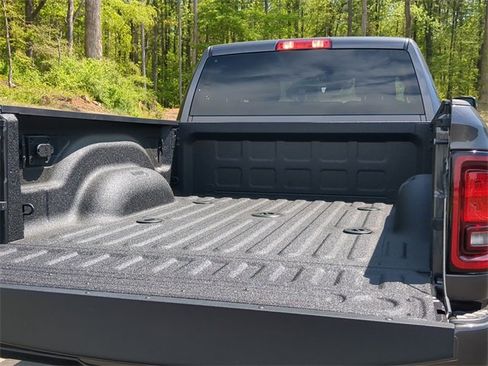New 2025 RAM 2500 Big Horn image 29