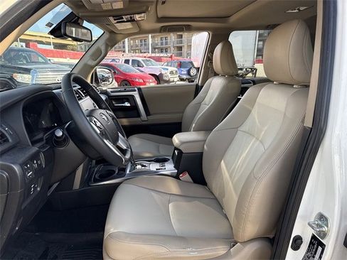 Used 2023 Toyota 4Runner SR5 Premium image 28