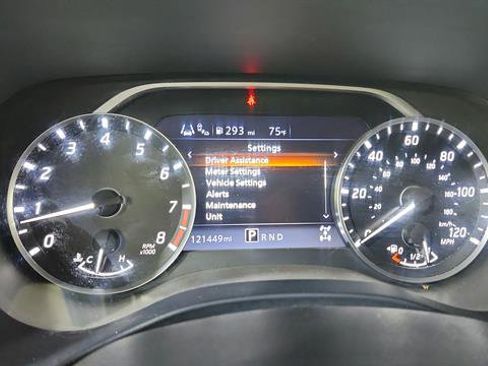 Used 2022 Nissan Frontier SV AWD/4WD image 13