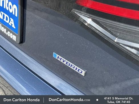 New 2026 Honda Accord EX-L image 7