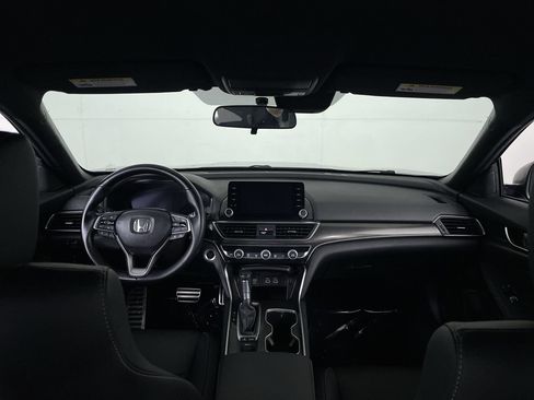 Used 2022 Honda Accord Sport image 26