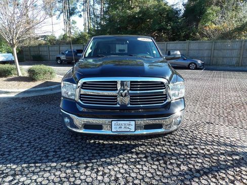 Used 2016 RAM 1500 Big Horn image 2