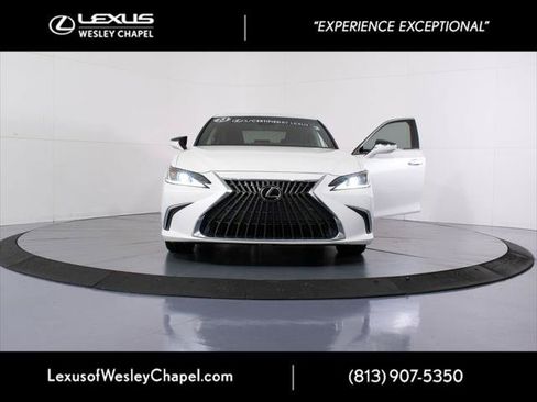 Certified 2023 Lexus ES 250 w/ Premium Package AWD/4WD image 25