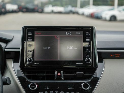 Certified 2021 Toyota Corolla LE image 15