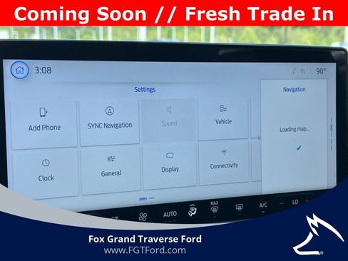 Certified 2023 Ford Escape Active w/ Tech Pack #2 AWD/4WD image 20