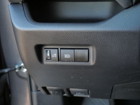 Certified 2024 Toyota RAV4 LE AWD/4WD image 27