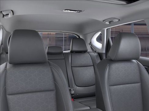 New 2026 Kia Seltos EX image 27