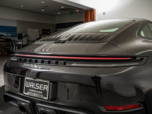 New 2026 Porsche 911 Carrera GTS RWD image 20