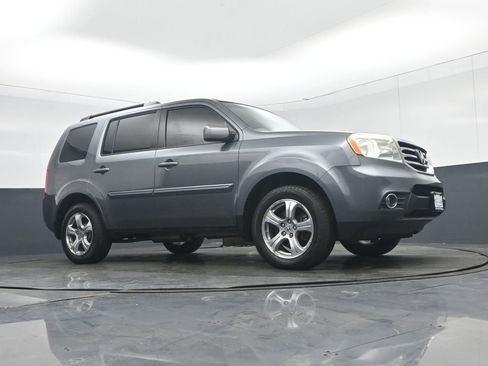 Used 2012 Honda Pilot EX image 59