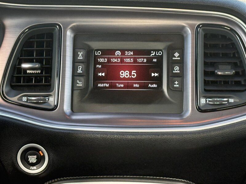 Used 2017 Dodge Challenger SXT RWD image 16