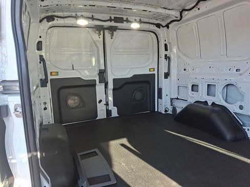 Used 2025 Ford Transit 250 Low Roof image 11