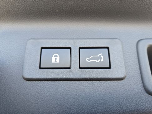 New 2026 Subaru Forester Sport image 16