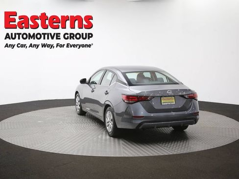 Used 2024 Nissan Sentra S FWD image 64