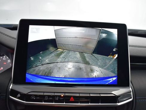 New 2026 Jeep Compass Latitude image 25