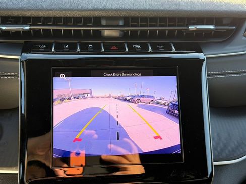 New 2026 Jeep Grand Cherokee Laredo image 14