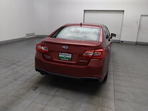 Used 2019 Subaru Legacy 2.5i Premium AWD/4WD image 7