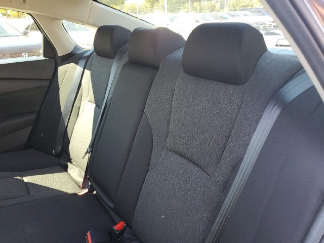 Used 2025 Honda Accord LX image 18