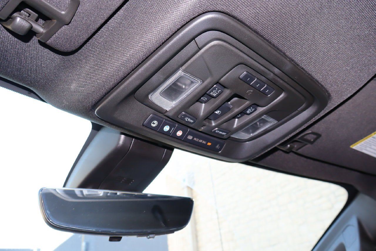 Used 2021 GMC Sierra 1500 AT4 w/ AT4 Premium Package AWD/4WD image 28