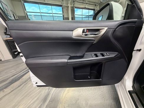 Used 2016 Lexus CT 200h w/ Navigation Package image 54