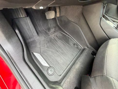 Used 2025 Chevrolet Malibu RS w/ LPO, Floor Liner Package FWD image 12