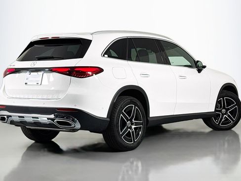 New 2026 Mercedes-Benz GLC 300 image 11