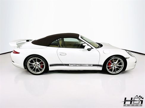 Used 2013 Porsche 911 Carrera S image 5