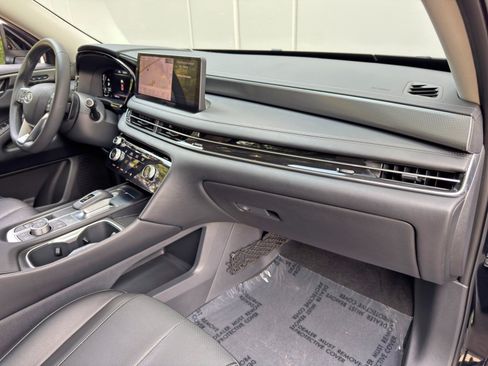 Used 2024 INFINITI QX60 Luxe w/ Cargo Package AWD/4WD image 15