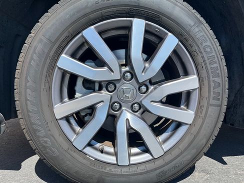 Used 2022 Honda Pilot EX-L image 35