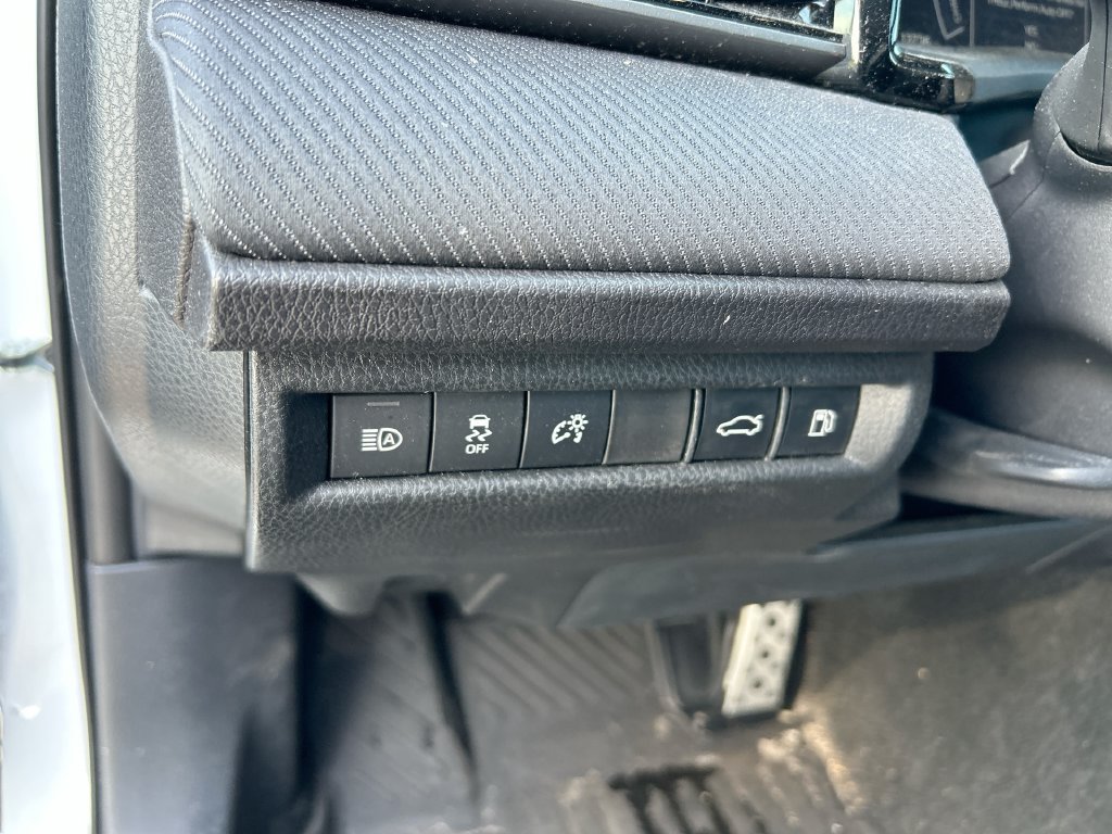 Certified 2026 Toyota Camry SE FWD image 14