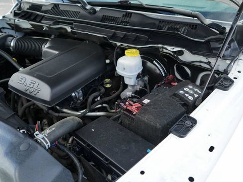 Used 2023 RAM 1500 Tradesman w/ Interior Cold Weather Group AWD/4WD image 35