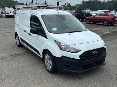 Used 2023 Ford Transit Connect XL