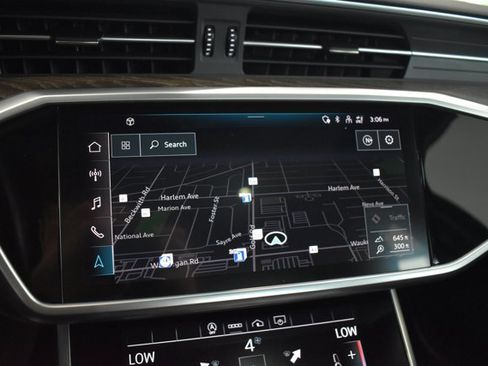 Used 2022 Audi A6 Premium Plus w/ Premium Plus Package AWD/4WD image 26
