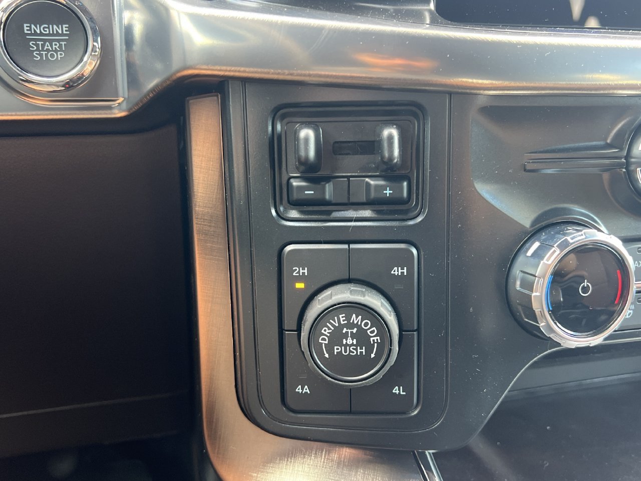 New 2026 Ford F150 King Ranch AWD/4WD image 7