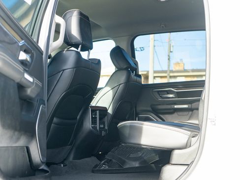 Used 2022 RAM 1500 Laramie image 26