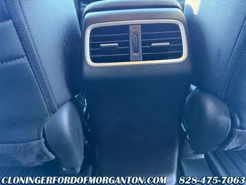 Used 2016 Honda CR-V EX-L image 19