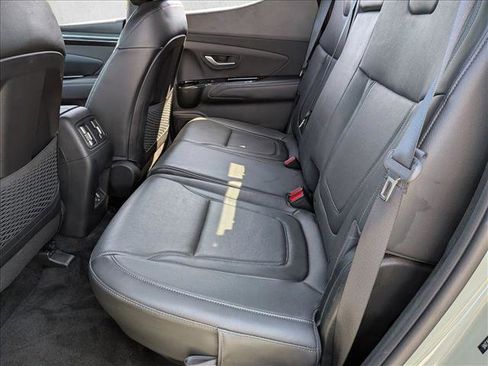 Used 2022 Hyundai Santa Cruz Limited AWD/4WD image 20