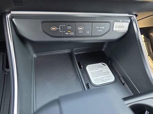 New 2026 Kia Carnival SX FWD image 12