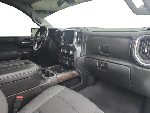Used 2021 GMC Sierra 1500 Elevation image 22