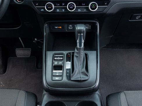 Certified 2024 Honda CR-V EX image 25