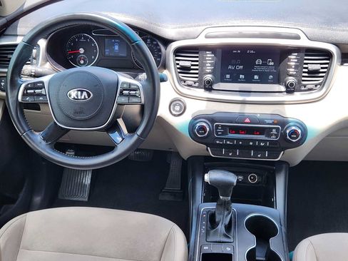 Used 2020 Kia Sorento S FWD image 25